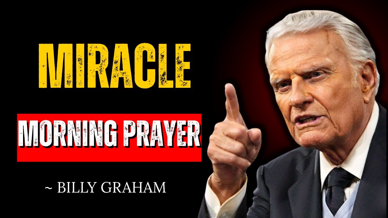 A Morning Prayer for Breakthrough When You Feel Stuck