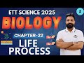 Life Processes | Nutrition, Respiration, Transportation | Sukhija Classes |