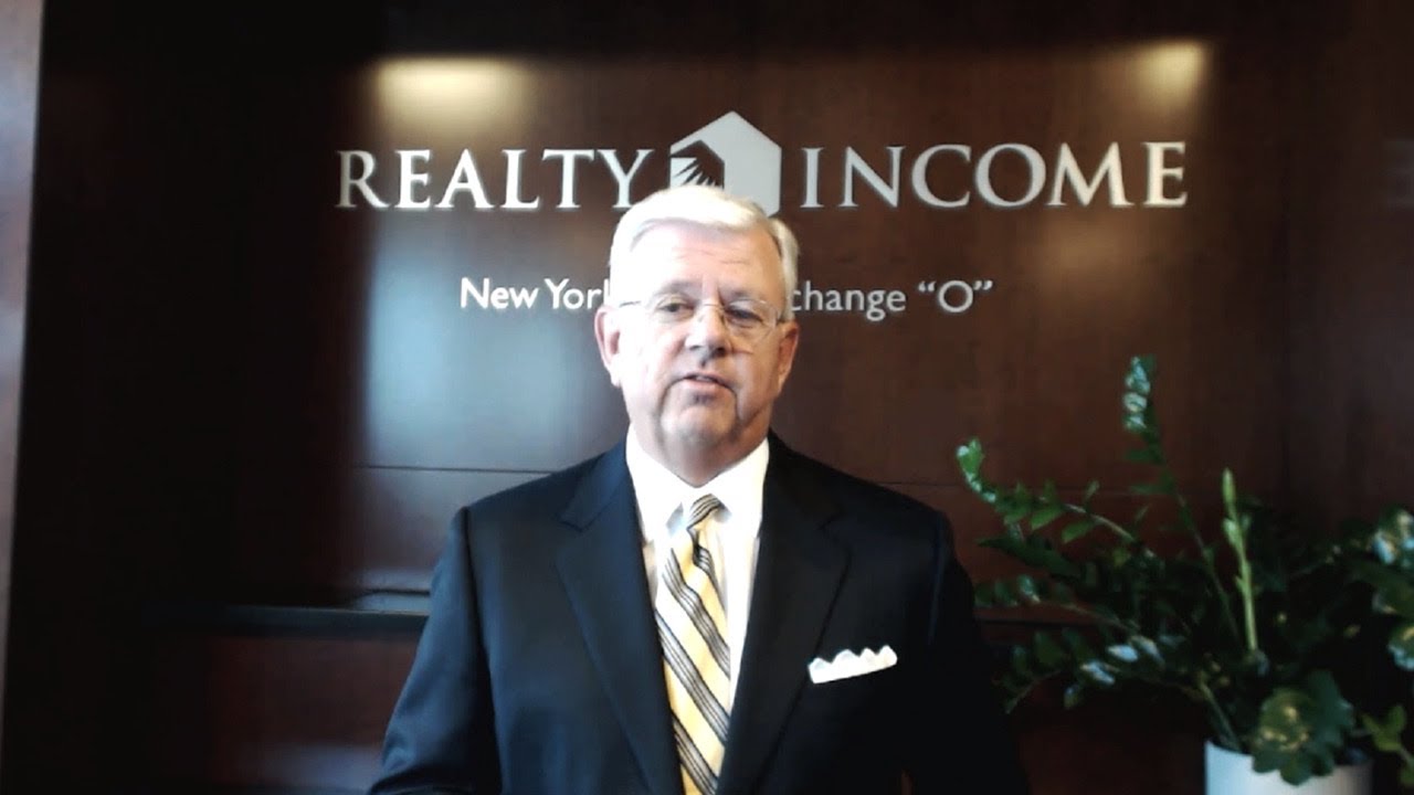 A Slam Dunk REIT A Slam Dunk REIT