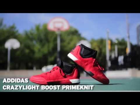adidas 2015 crazylight boost prim