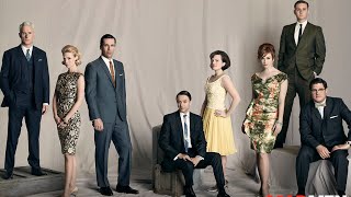 Mad Men Season 7 Episode 11 Time & Life Review