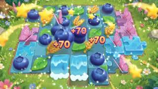 Puzzle Magic Mania screenshot 3