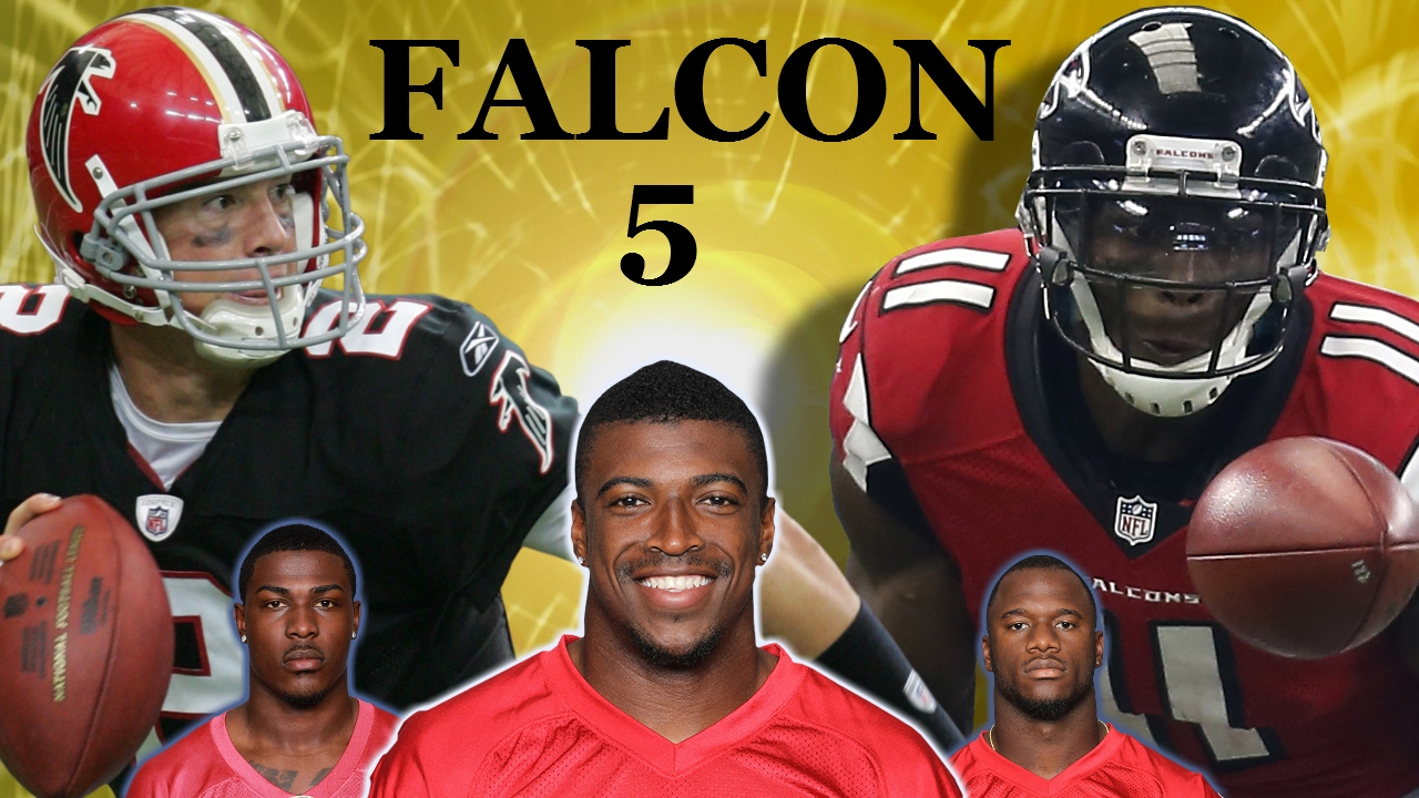 99 Matt Ryan & the Falcon 5 debut gameplay madden 17 mut