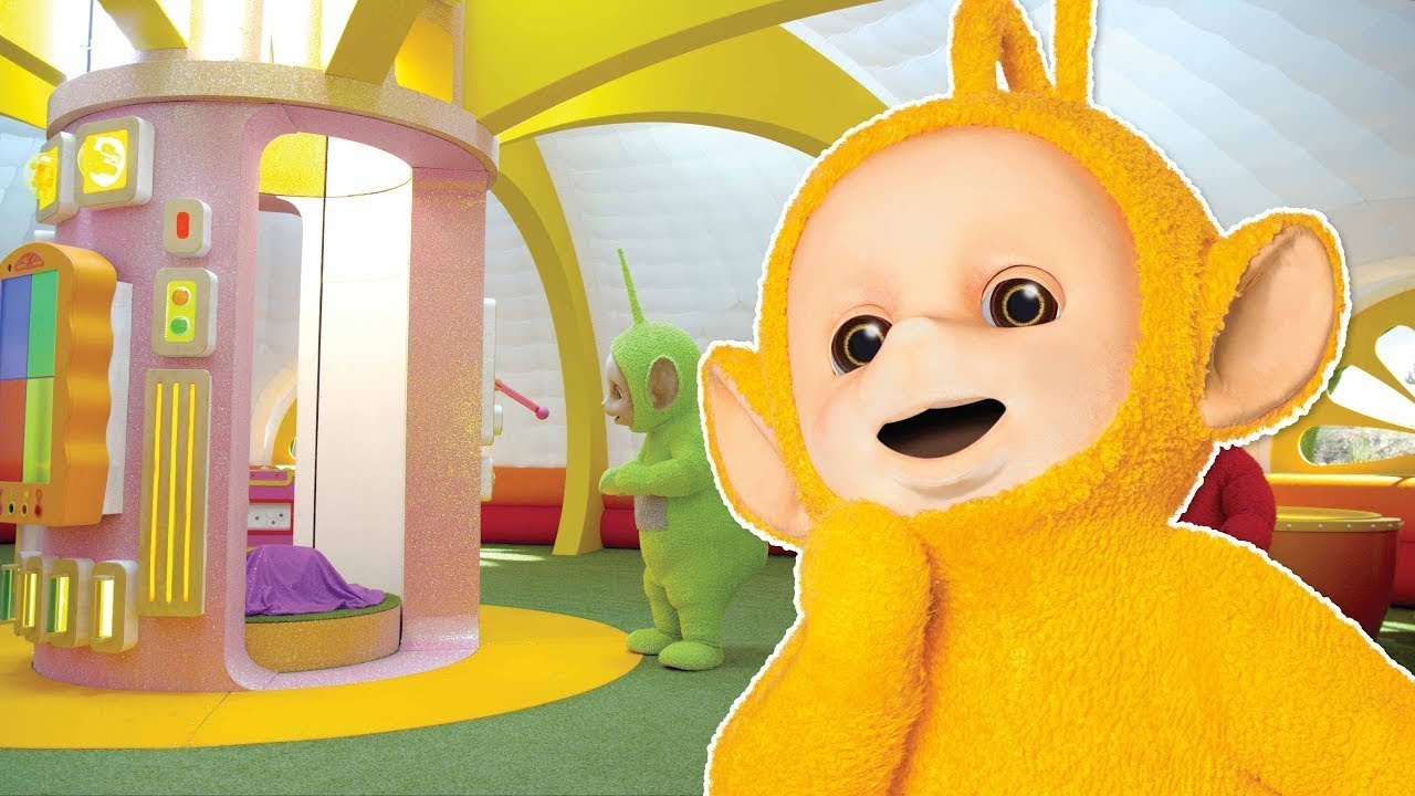 Nová hračka - Teletubbiesi na hrvatskom - S15E16