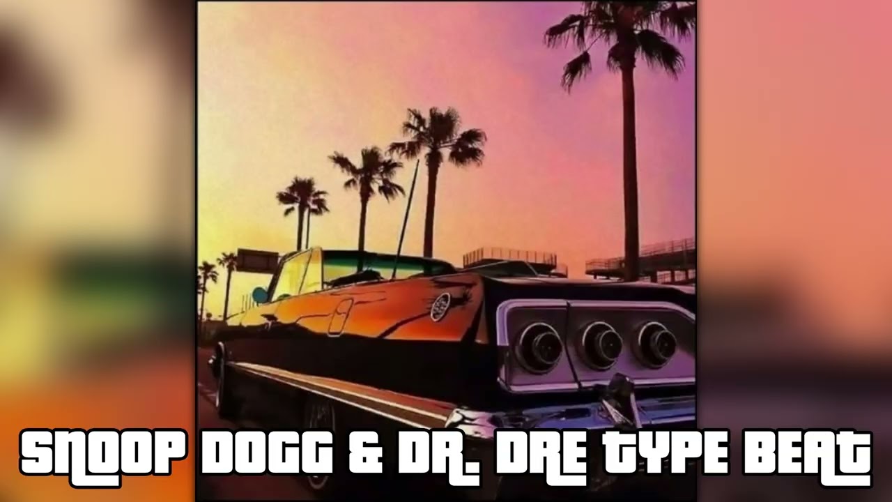 Snoop Dogg & Dr. Dre Type Beat | Westcoast G-Funk Instrumental [FREE] [2026]