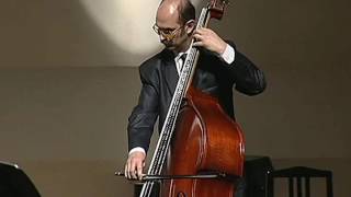 Chiqué -  ( Brignolo) Carlos Rulfi Trío Daniel Viacava ( Piano ) Rafael Felli ( Contrabajo )