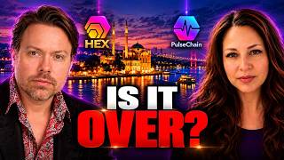 Richard Heart’s Arrest: What’s Next for HEX & PulseChain Psychic Mind Probe