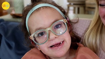 Living with Trisomy 18 (An Extra 18th Chromosome)