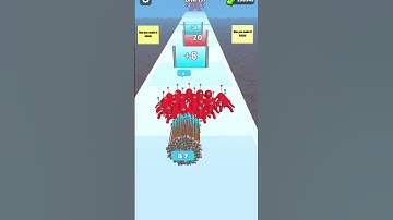 Arrow run race #gameplay #shortsfeed||