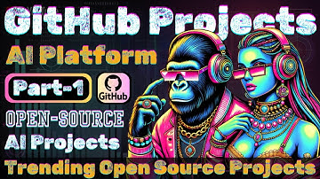 Top Trending Open Source GitHub Projects This Week! #110