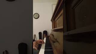 Improvisation 20211218