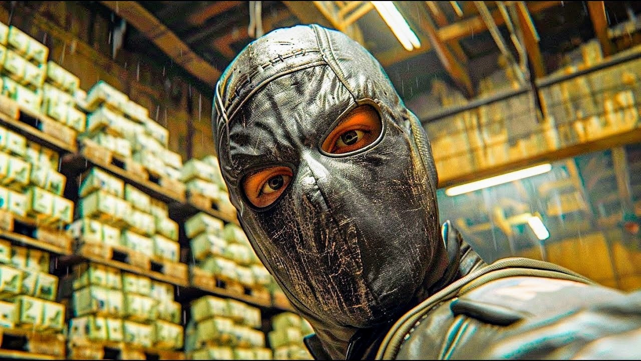 A High IQ Robber Fooled the government and the police