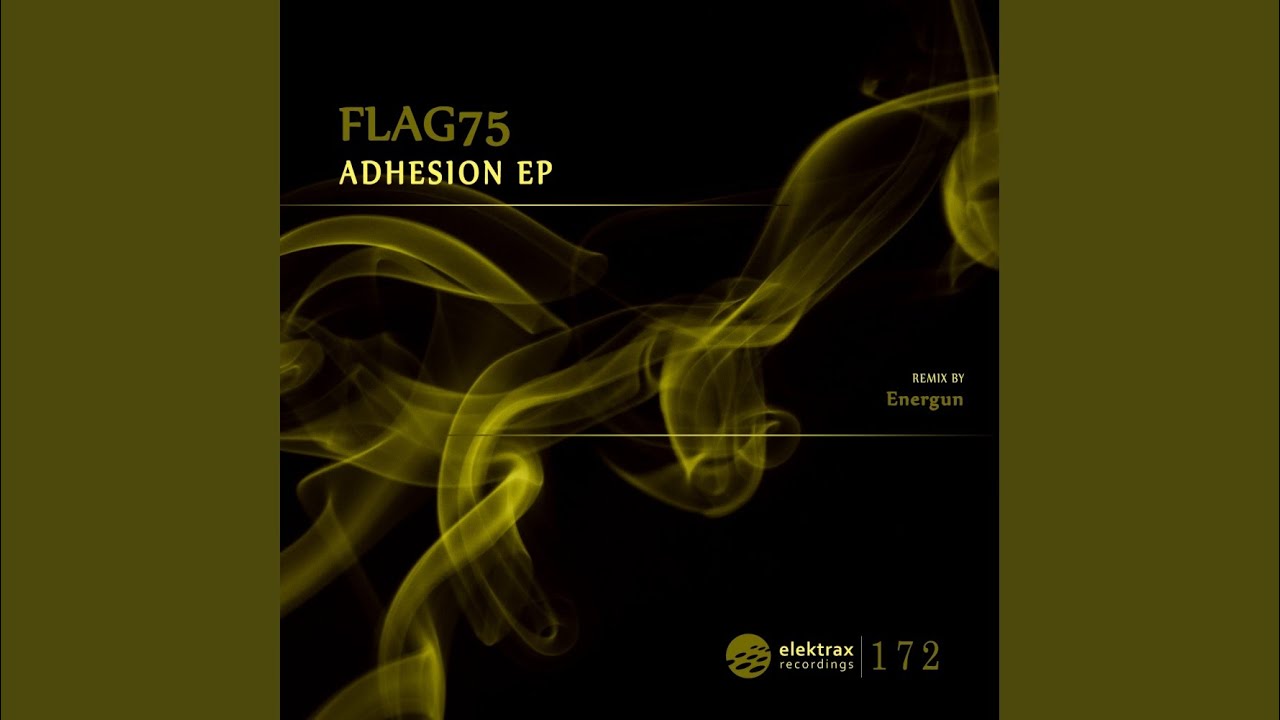 Watch Adhesion (Original Mix) on YouTube Watch Adhesion (Original Mix) on YouTube