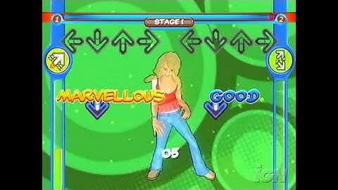 Dance Dance Revolution: Disney Channel Edition (includes