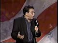 1996 Lewis Black Standup on the Election and Politics