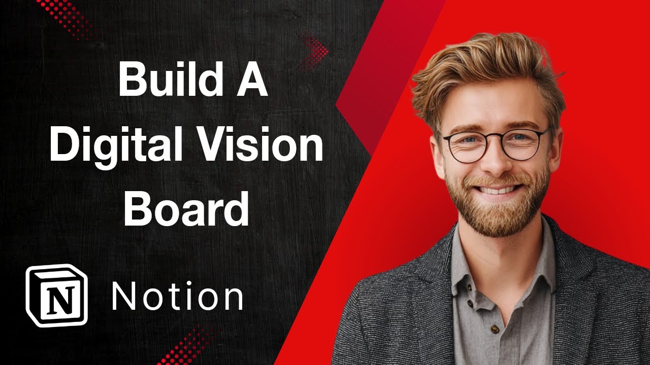 How To Build A Digital Vision Board [2025 Guide]