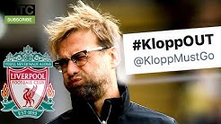 11 Times KLOPP Would Have Been SACKED At Other Clubs