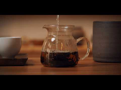 Video: Co Je To Uvolnění čaje