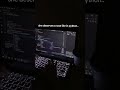 Flower animation in Real Time|Timelapse animation #pythonprogramming #coding