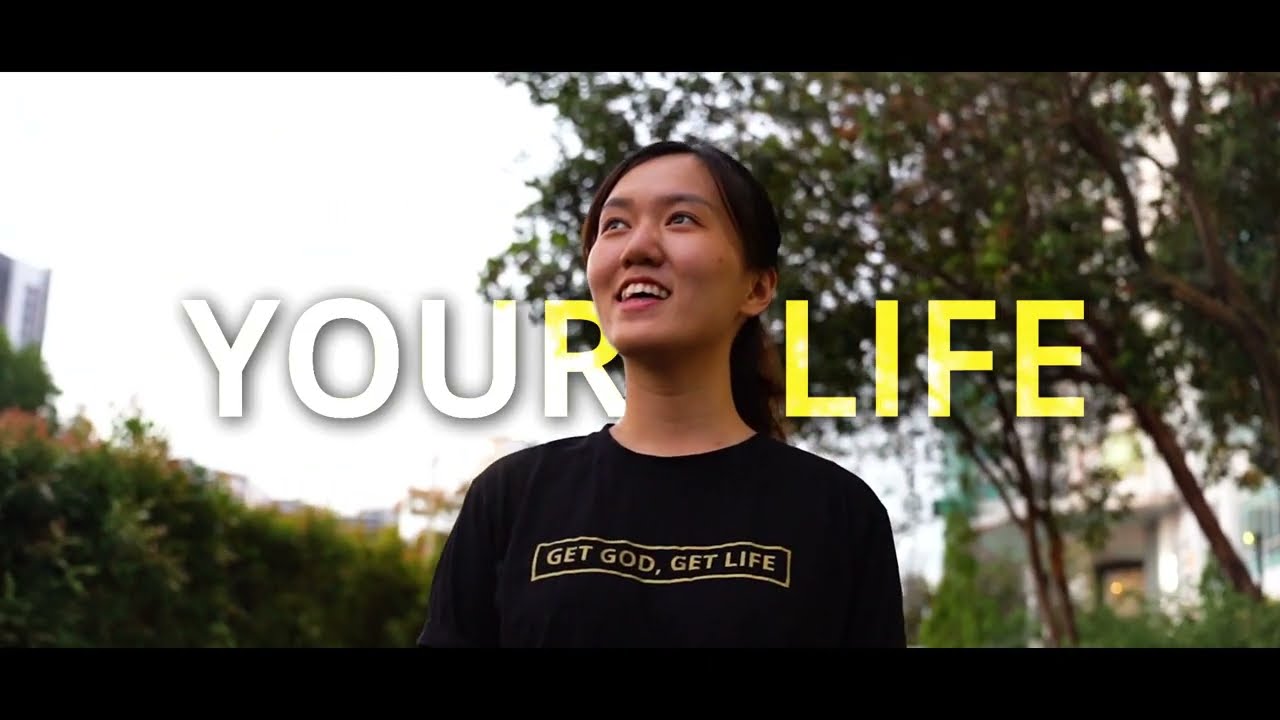 Geddit: The Good Life