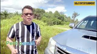 Jayau Penyuluk Ati (Karaoke)