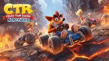 Insane Speed Run on 4 Tracks | All Shortcuts & Boost Mastery