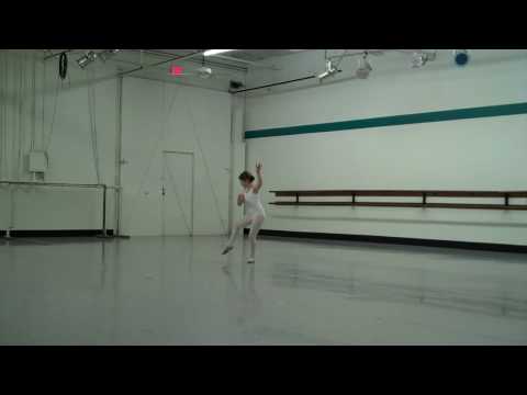 Cecchetti USA Grade 2 \