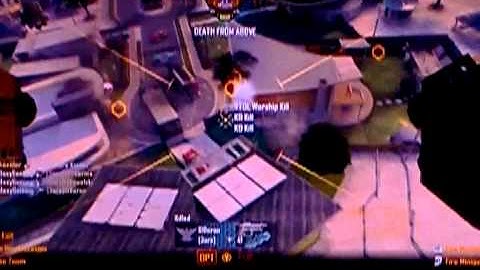 CoD BO2 Custom Games Episode 1 - Going Ham