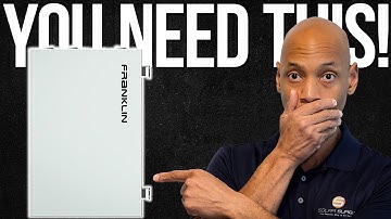 Smart Circuit Control for Solar & Storage