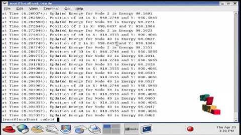 Anefficient multi-channelMACprotocol wireless adhoc networks | Final Year Projects 2016 - 2017