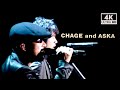 「Here &amp; There」CHAGE and ASKA