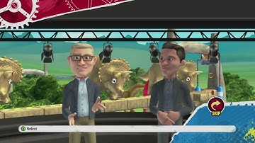 #97 WIPEOUT CREATE AND CRASH + XBOX 360 + EPISODE 12 WITH MATT KUNITZ + Let´s play !