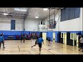 Havoc vs magic 14u basketball game viralbasketballgame basketballfever