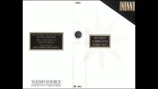 Inanna ‎– Œuvres Complètes Tome I - XVI (Full Album / 1992)