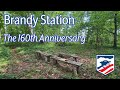 Brandy Station Battle Quiz
