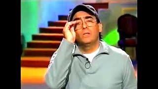 MONOLOGO 'La Astrología Y Los Horóscopos' - Adal Ramones