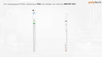 PIC MICROCONTROLLER EXPERIMENT 2