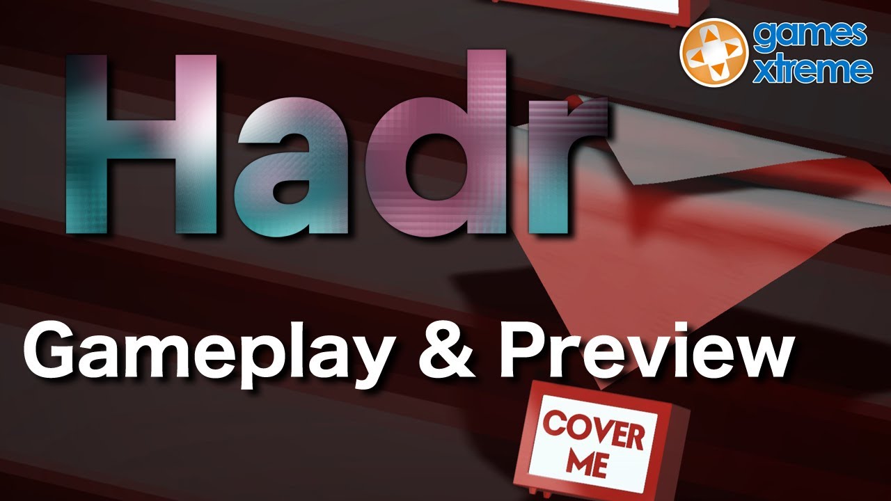 Hadr Game Hadr - Cloth based Puzzle Game - YouTube