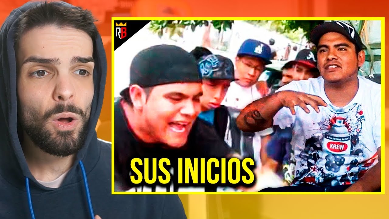 🔥ACZINO ANTES de la FAMA HUMILLANDO a TODOS🔥 *ASÍ NACIÓ el MEJOR de la HISTORIA*