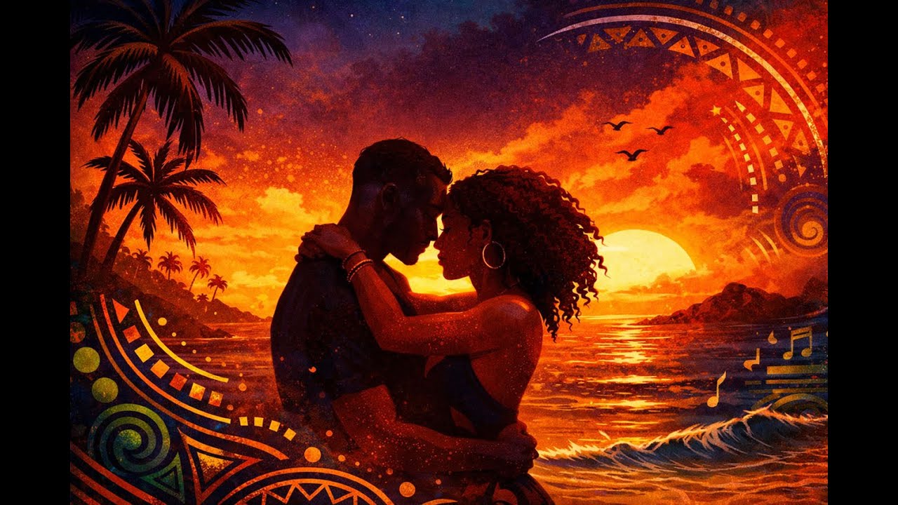 Mi Santana Ft. Joe Briz - Longing for you (Audio)