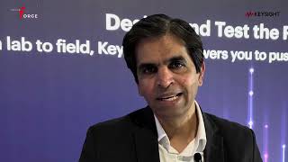 Industry Needs to Work on 6G Business Models, Keysight Expert Says
