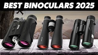Download Lagu ✅ Top 5 Binoculars of 2025 (Tested \u0026 Reviewed) - Night Vision, Rangefinder \u0026 More! MP3