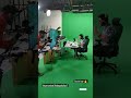 Carryminati shooting behind the scenes  bts unseen carryislive in singapore youtube fanfest