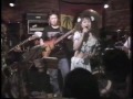 Please love again / 1996 チェリーブラッサム復活記念ライブにて