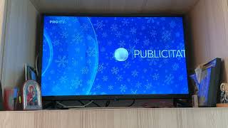 PRO TV Publicitate Ident | Avast 2 România screenshot 1
