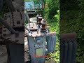 Transformer 🪜 // #technical // #shorts videos // MTLineman22