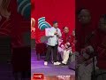 Entertainment Extravaganza: A Hilarious Show at Shenyang Nanfeng Grand Theatre - One Watch