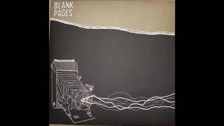 Blank Pages  - Do Not Resuscitate