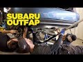 Subaru OUTFAP