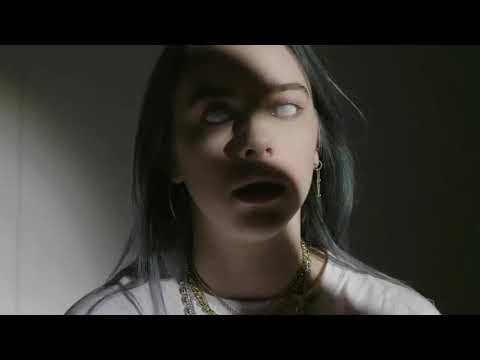 Xxanny.                   Billie eilish :)